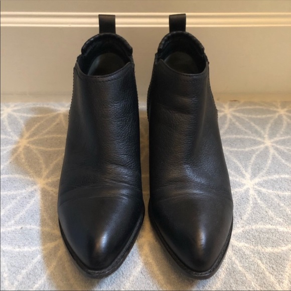 Alexander Wang Shoes - Alexander Wang Kori Boot